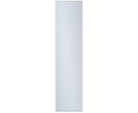 SAMSUNG Panel (1D) lodówka Bespoke (slim) RA-M17DAA48GG Satynowy blekit - 1439839 - zdjęcie 1